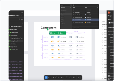 customizing visual ui with your brand style